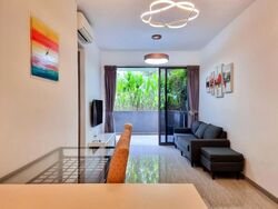 Stratum (D18), Condominium #604861141